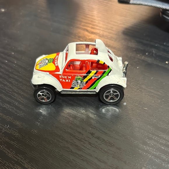 hot wheels Other - 1983 buggy hot wheels